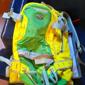 BCA backpack Stash BC